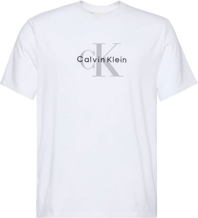 Calvin Klein Jeans Monogram Logo T-Shirt