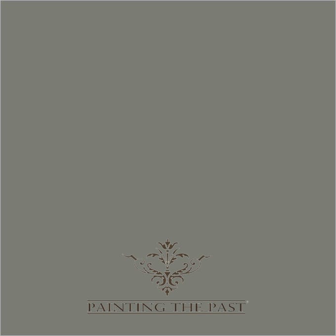 Painting The Past Proefpotje - Bayleaf - 60 ml - Kleurtester - Verf Tester