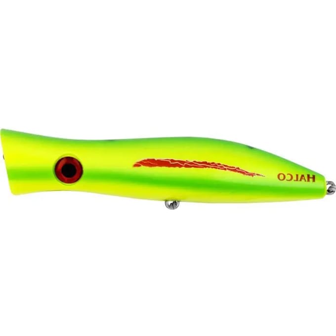 Lure Halco Roosta Pop 135 49g