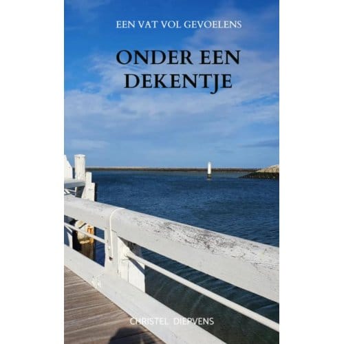 Onder Een Dekentje - Christel Diepvens
