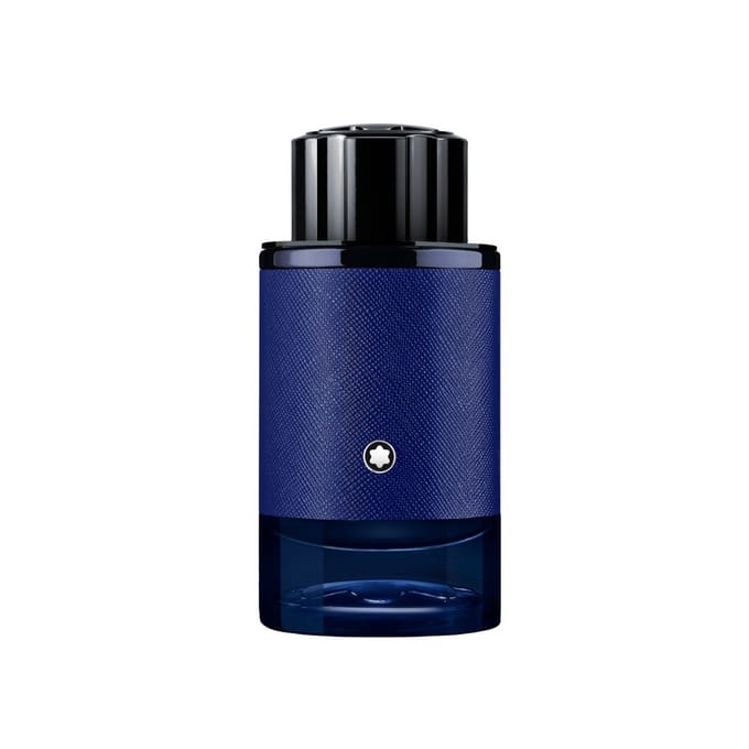 Montblanc Eau De Parfum Montblanc - Mb Explorer Infinite Eau De Parfum  - 100 ML
