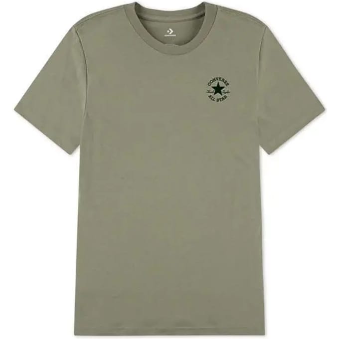 Kinder-T-shirt Converse Dissected
