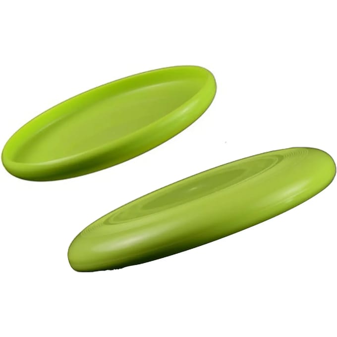 FFDF Goedgekeurde Frisbee Sporti
