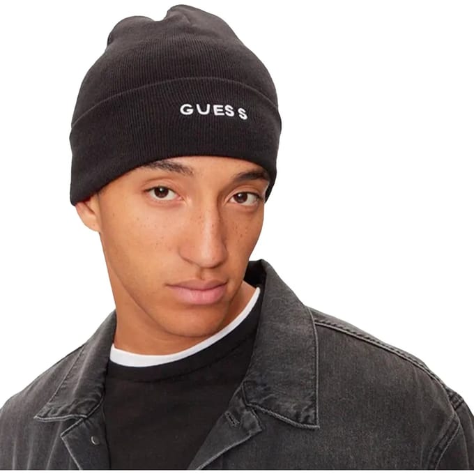 Mütze Guess Homme mito