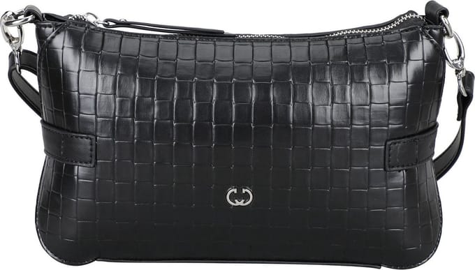 GERRY WEBER Schoudertas Avondtas Fall For Me Shoulderbag Black Zwart