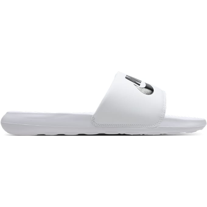 Nike Victori Sneakers Heren - Wit - Maat 41 - Synthetisch