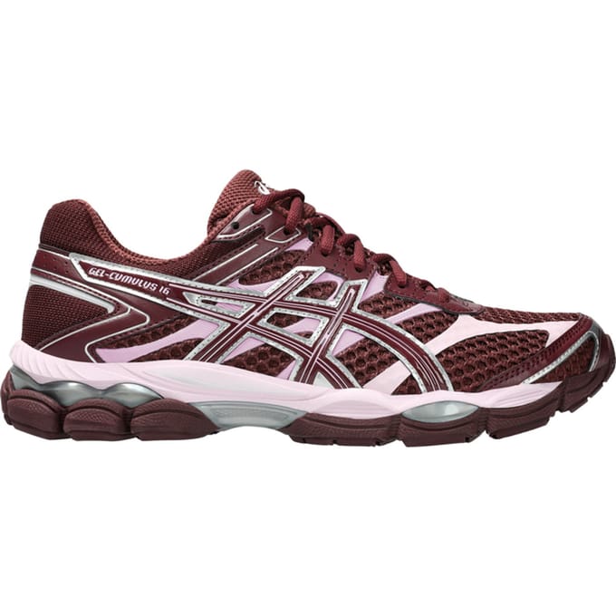 Asics Gel-cumulus 16 Rood