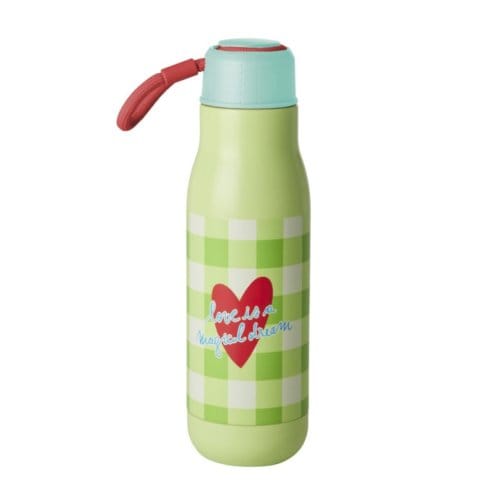 Rice x love therapy rvs thermosfles cherry