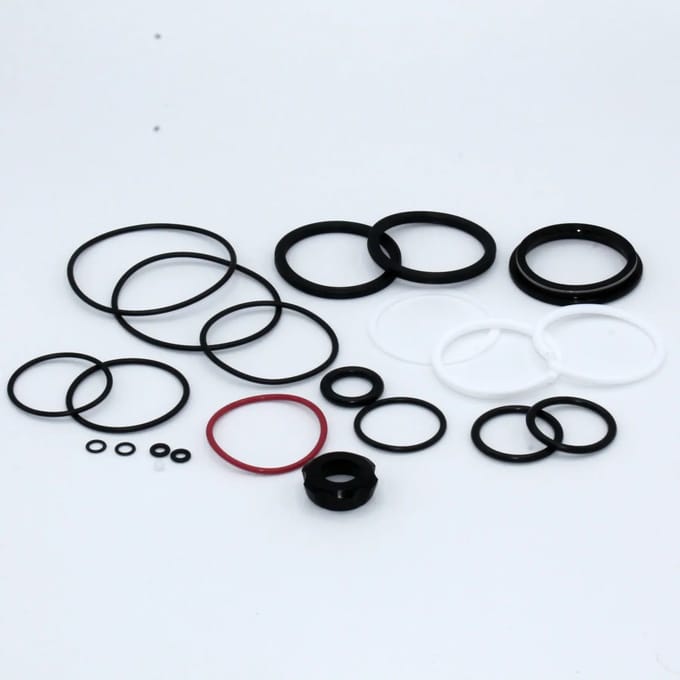 Demperpakking set WSS Vivid C