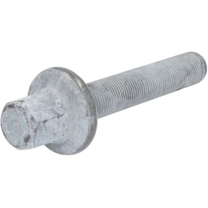 Topran Pulley bout HANS PRIES 503 131