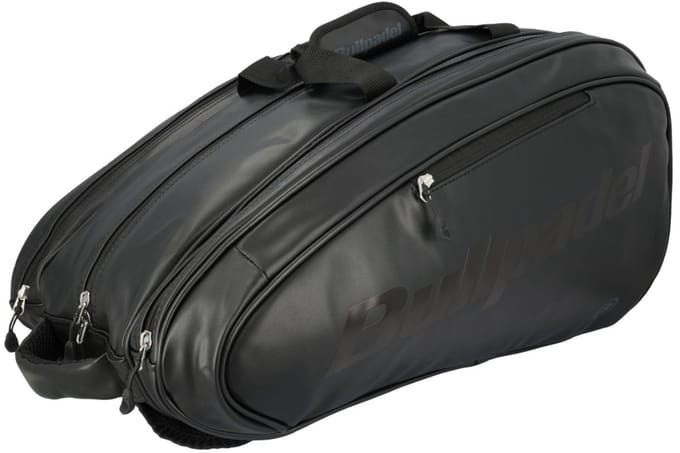 Sac De Padel Bullpadel Avant Noir Bppex005