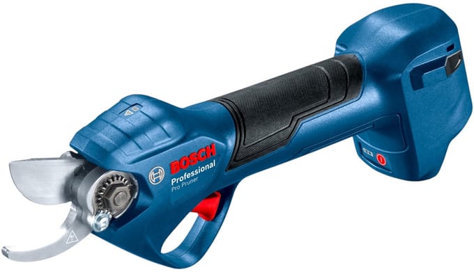 Bosch Professional – 06019K1020 – Snoeischaar – 12V – 25 mm