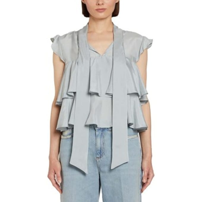 Blouse Marella MLSADORNO