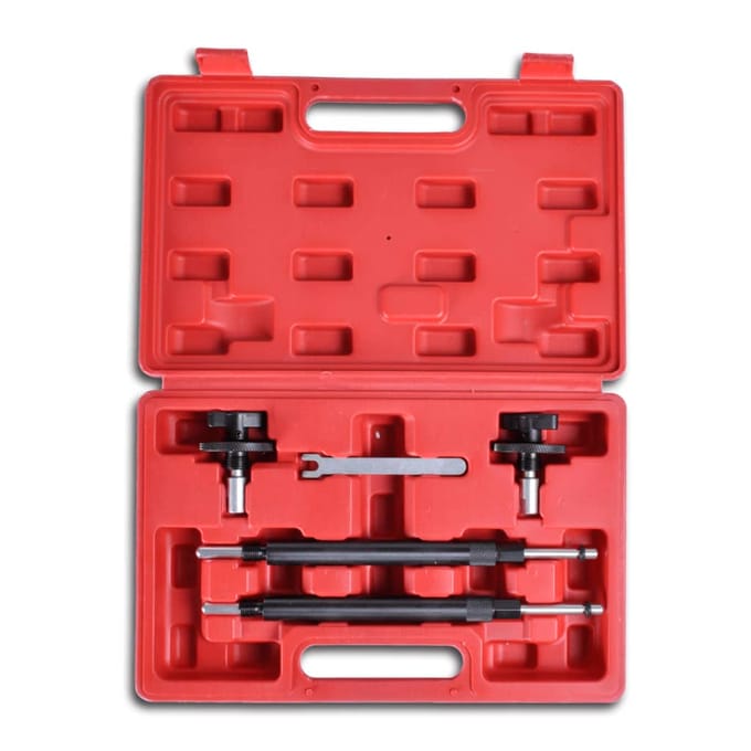 Jeu d'outils de calage moteur pour moteurs essence Fiat 1.2 16V Double arbre à cames