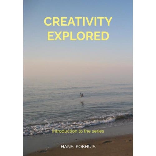 Creativity Explored - Hans Kokhuis