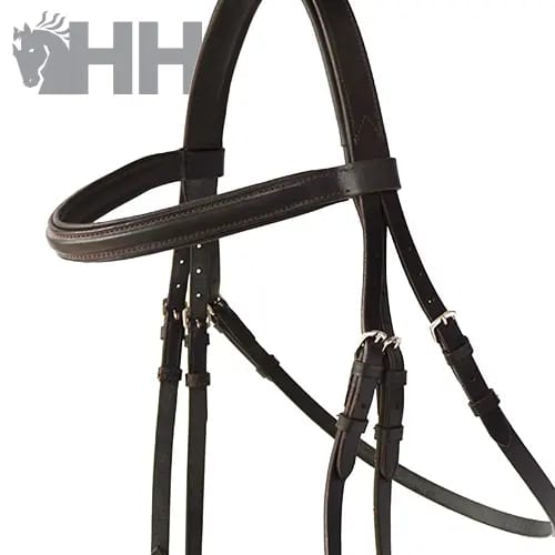 Rijhalster Hispano Hipica Sira