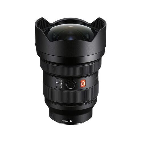 SEL 12-24mm f/2.8 GM  Sony FE-vatting