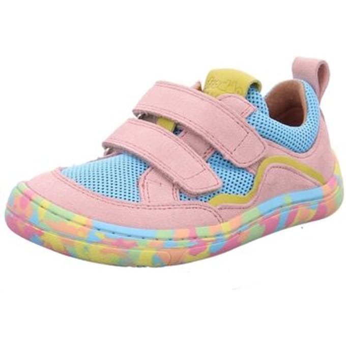 Lage Sneakers Froddo -