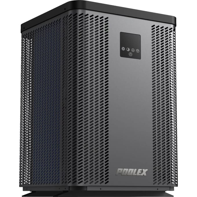 Poolex Silverline Top 150 80m3 12kw Inverter warmtepomp