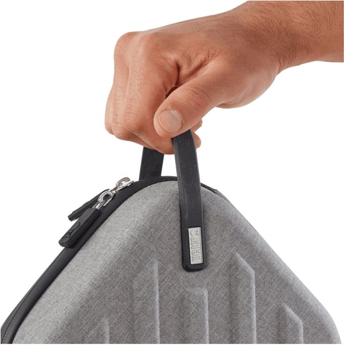 Weber® Connect Hub Koffer