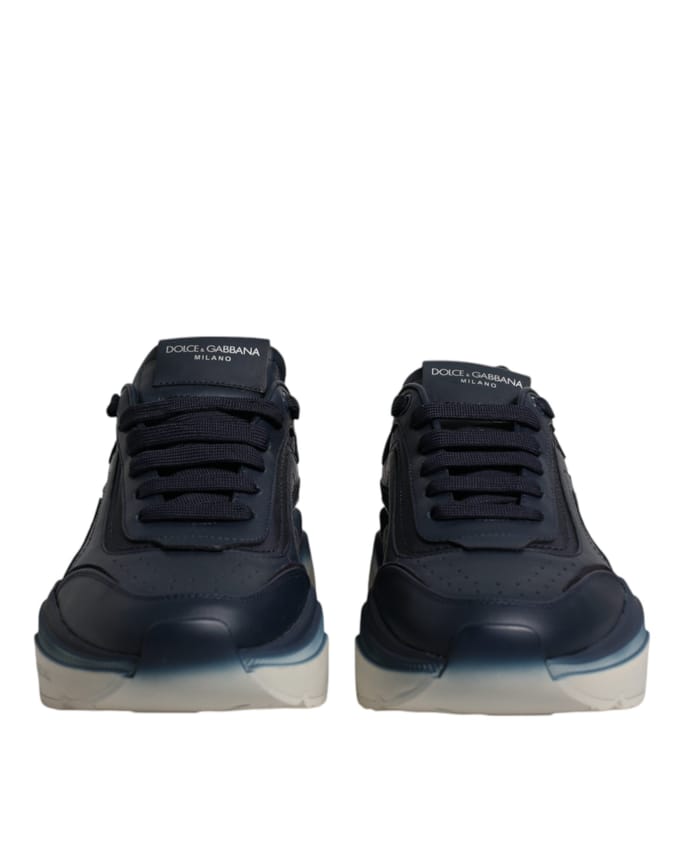 Portofino Laag Top Leren Sneakers
