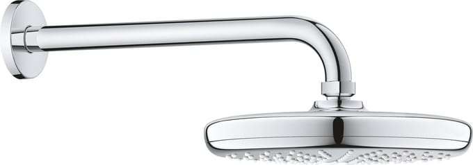 GROHE Tempesta 210 Hoofddouche - Regendouchekop Ã¸ 21 cm - Chroom