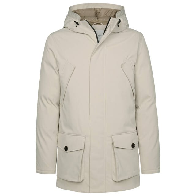 Profuomo Coat ppwu30005b
