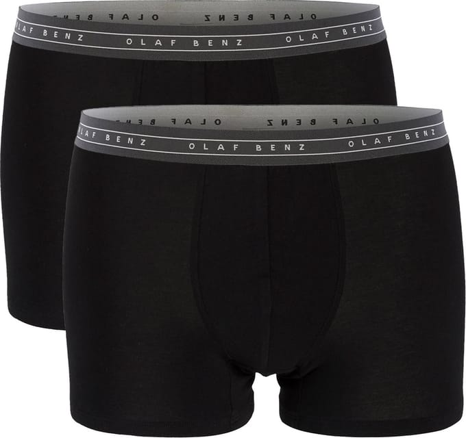 Olaf Benz Boxer RED1010 Boxerpants