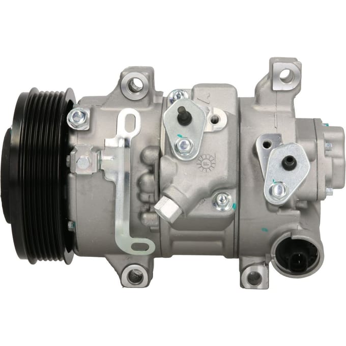 Compressor airconditioning THERMOTEC KTT090331