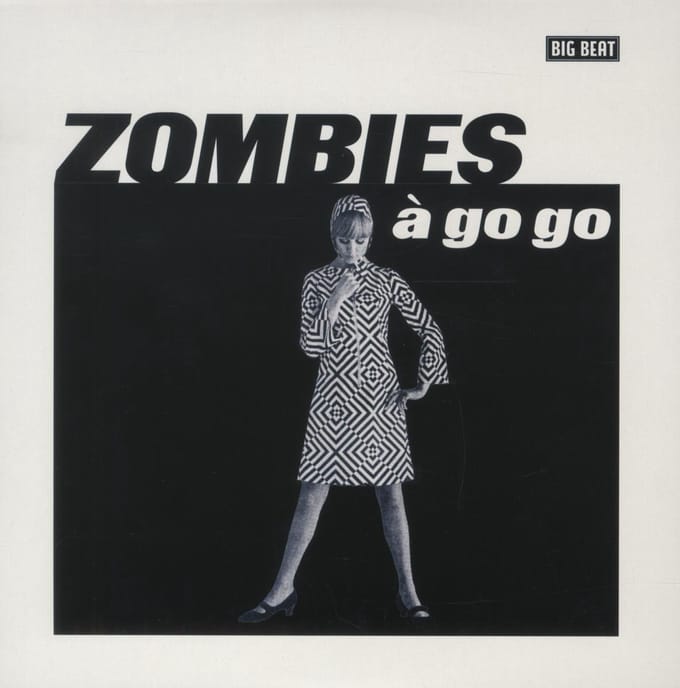 A Go Go