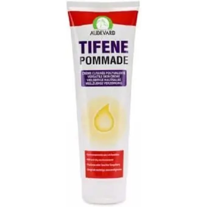 Huidverzorgingsolie Audevard Tifene Pommade