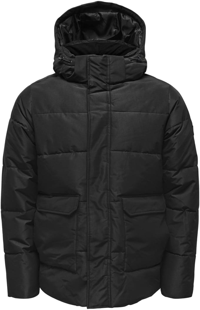 ONLY & SONS Puffer jacket ONSCARL Puffer jacket