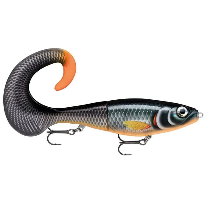 Lok Rapala X-Rap Otus – 40g