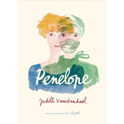 Penelope - Judith Vanistendael