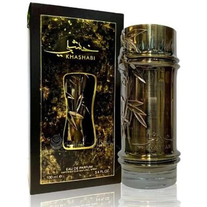Lattafa - Khashabi Eau de Parfum - 100ml