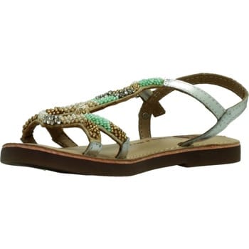 Platte sandalen Gioseppo 74825g