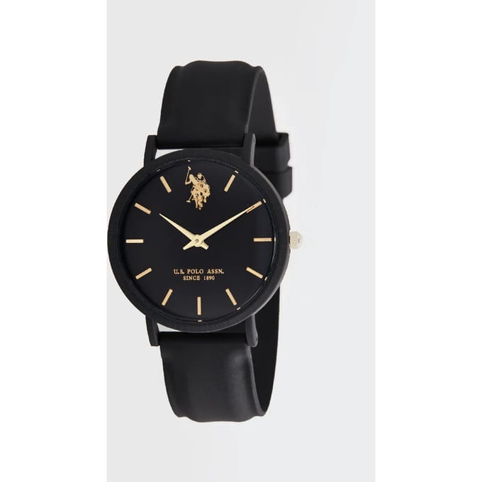U.S. Polo Assn. Horloge Lucy Dameshorloge