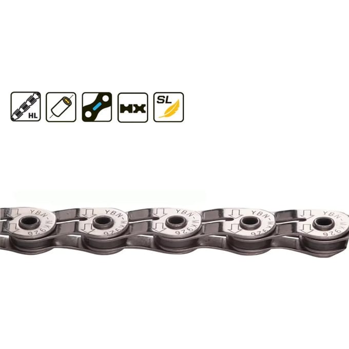Fietsketting YBN MK926