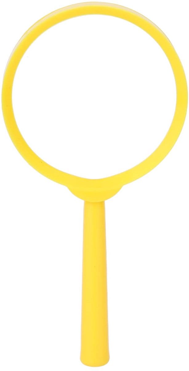BRENZOOS - Handheld Vergrootglas voor Lezen en Inspectie