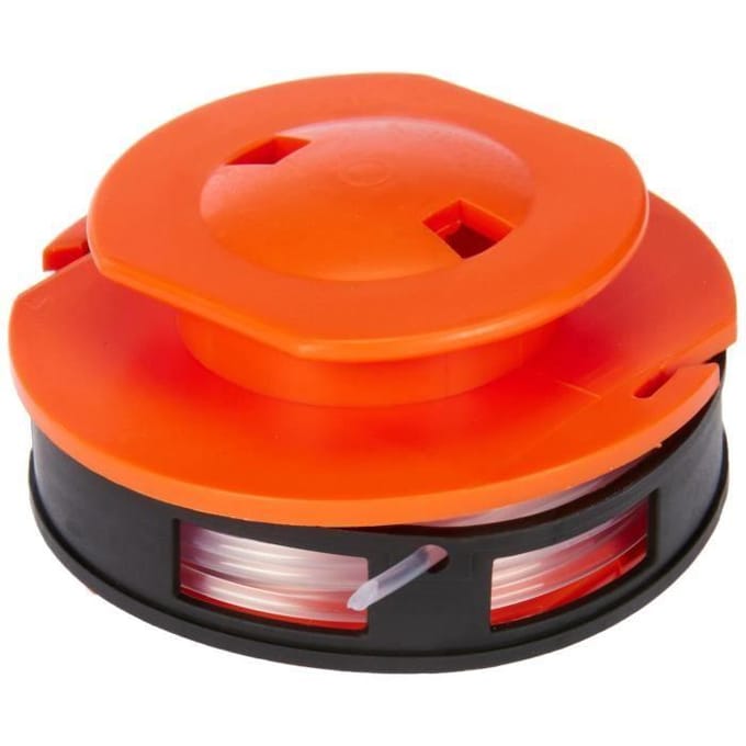 BLACK+DECKER Spoel + draad - A6044-XJ