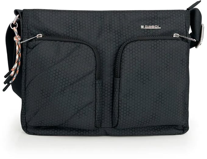Gabol Aitana 5.5l Tas Grijs