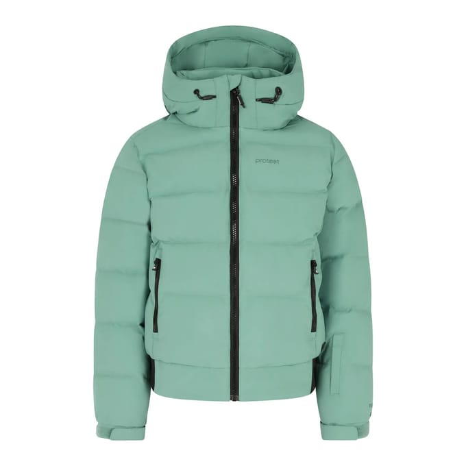 Protest PRTELINY JR – Skijas Meisjes – Glacial Blue