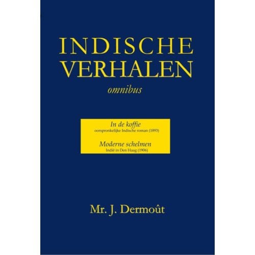 Indische Verhalen - J. Dermoût