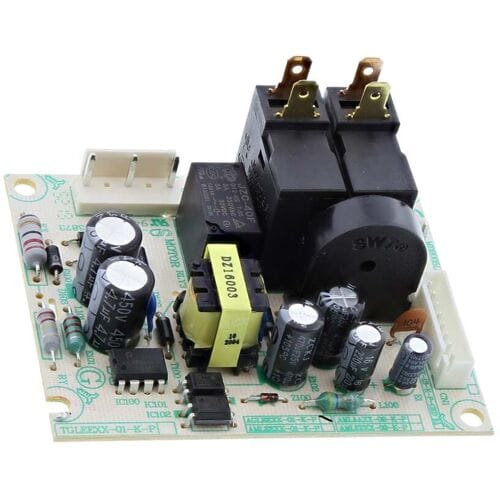 AEG PCB, display 4055276622