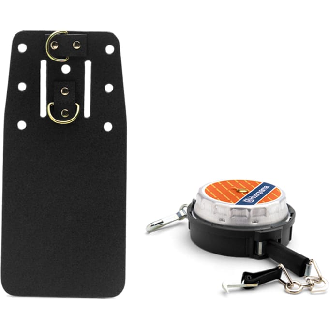 Husqvarna meetlint holster