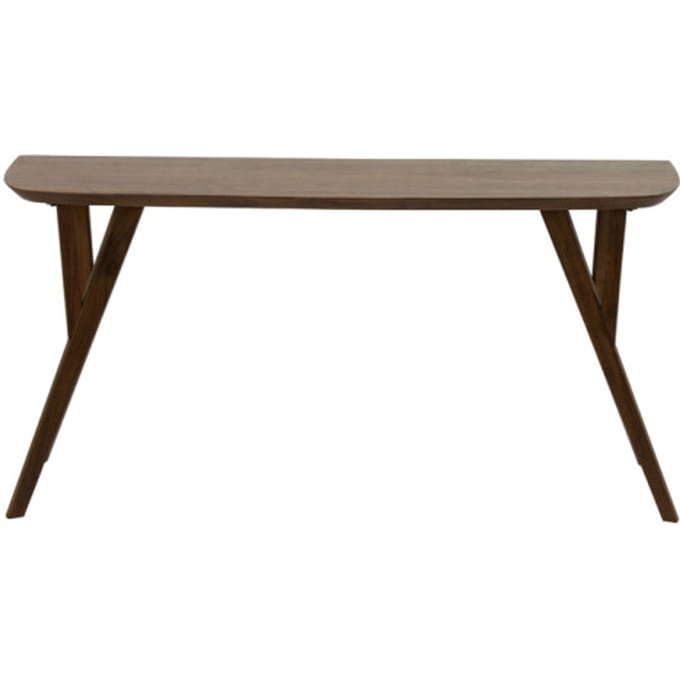 Light & Living - Side QUENZA - 160x44x82cm - Bruin