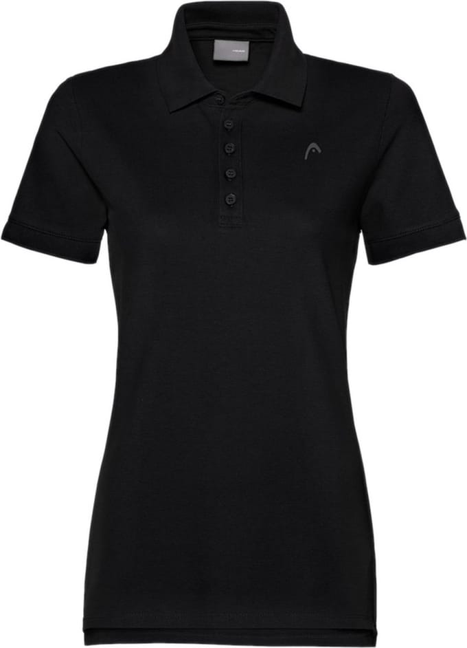 Head Women's Polo Shirt