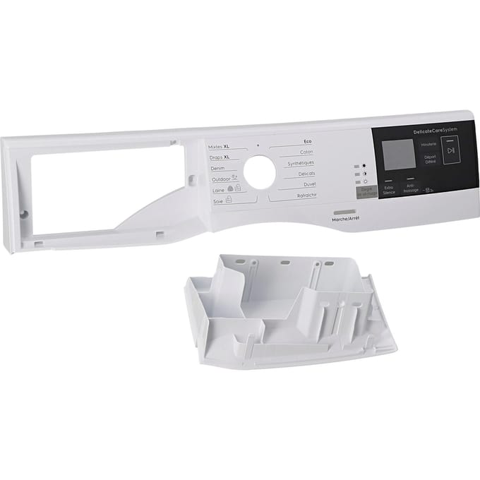 AEG controlepaneel, wit, Electrolux, FR 140294115013