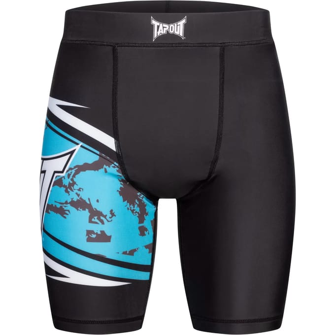 Korte Tapout Rendall