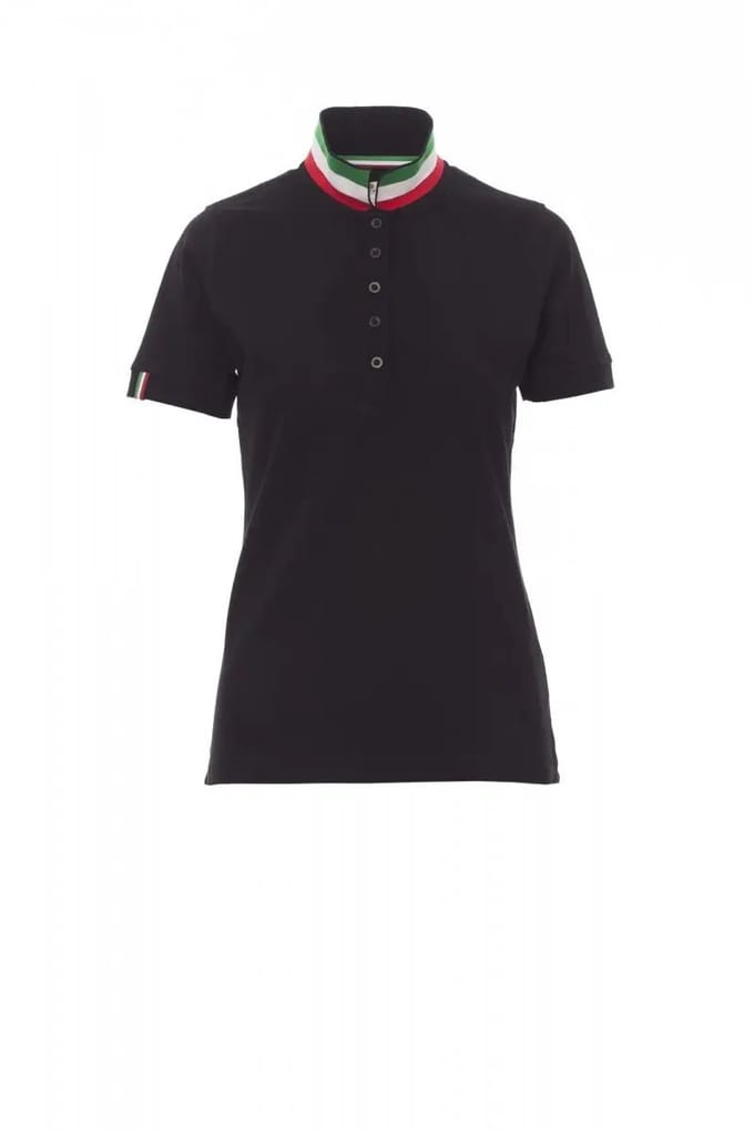 Payper Nation Lady - black/italy - S